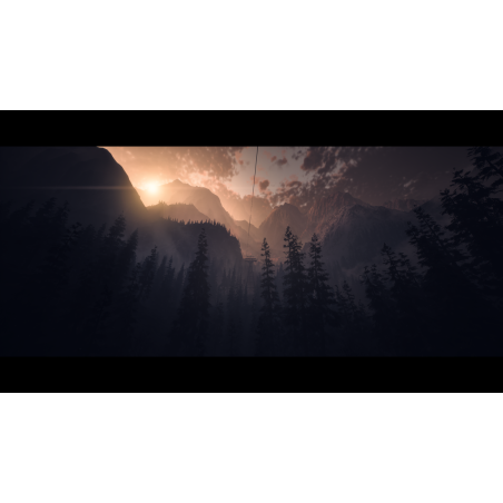 Sony Until Dawn Standard Flersproget PlayStation 5